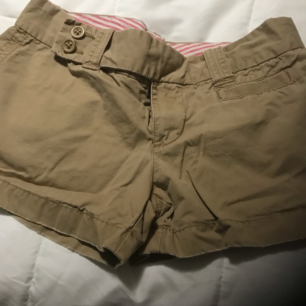 Old navy shorts